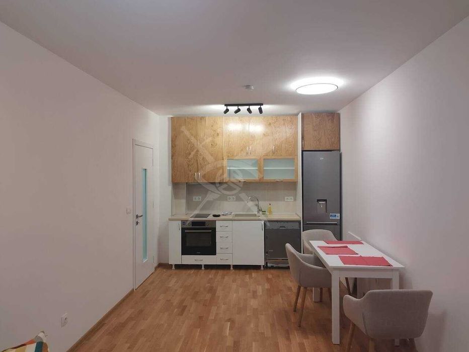 Дава се под наем Двустаен апартамент в Пловдив, Каменица 2 - 65 кв.м за 550 € - Снимка #4