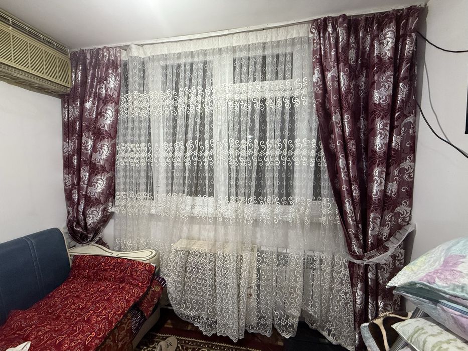 занавески\ шторы