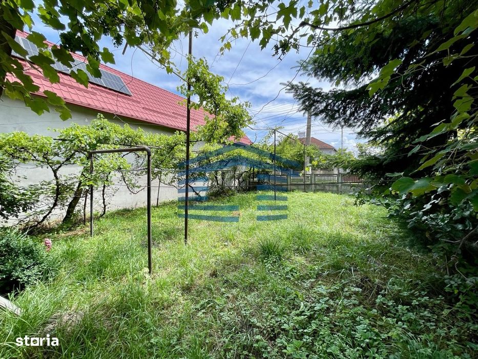COMISION 0% | Casă tradițională cu anexe și teren 1.440 mp | Prejmer