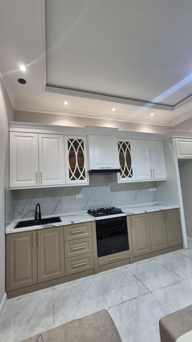 Kuxinni mebel BEKSHOD MEBEL