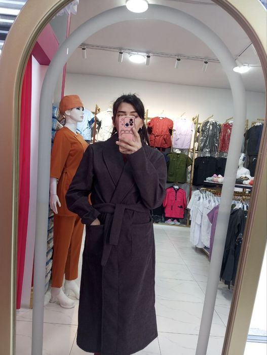 Teplie xalati razmeri 46 to 60