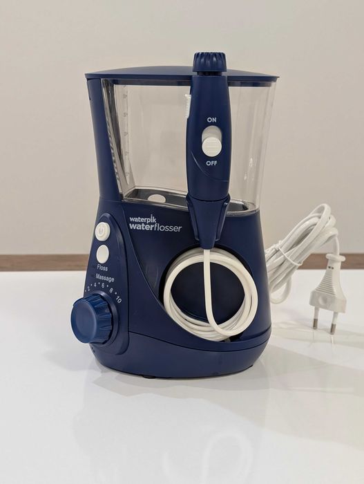 Зъбен душ Waterpik серия WP 600