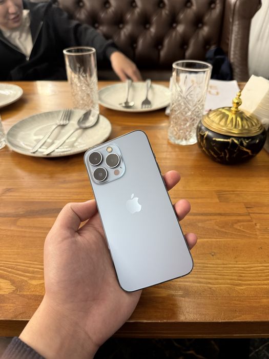 iPhone 13 Pro 128gb EAC