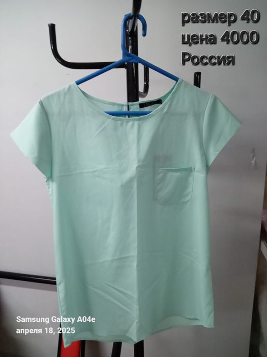 Продам новые вещи для девочек