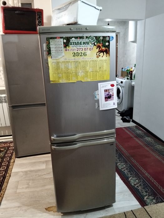 Продам холодильник