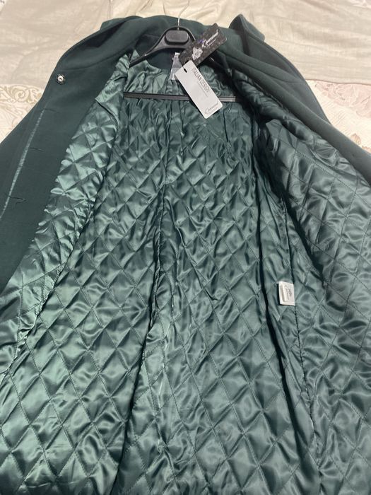 Пальто женское, новое