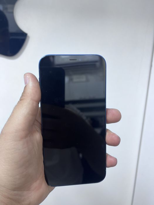 Iphone 12 icloud