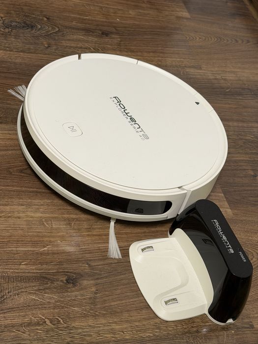 Vând aspirator Rowenta X-Plorer Serie 40