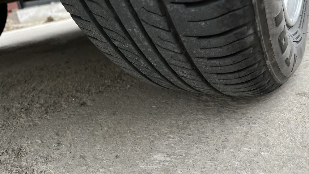 Летние покрышки Triangle 185/65/R14