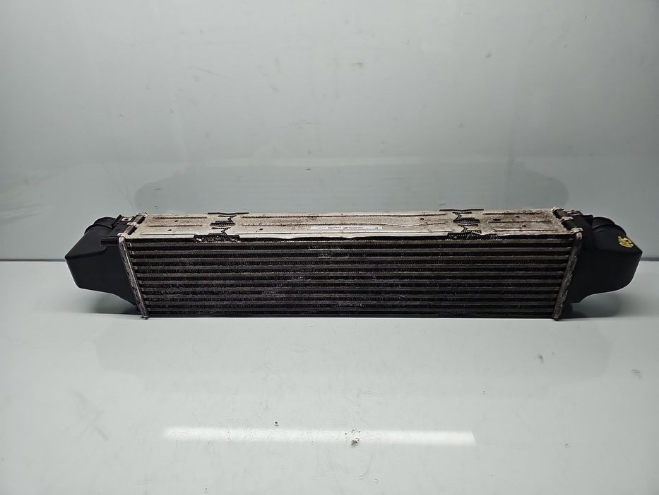Radiator intercooler Volvo V60 [Fabr 2010-2018] 31338236 2.0 D4204T5 1
