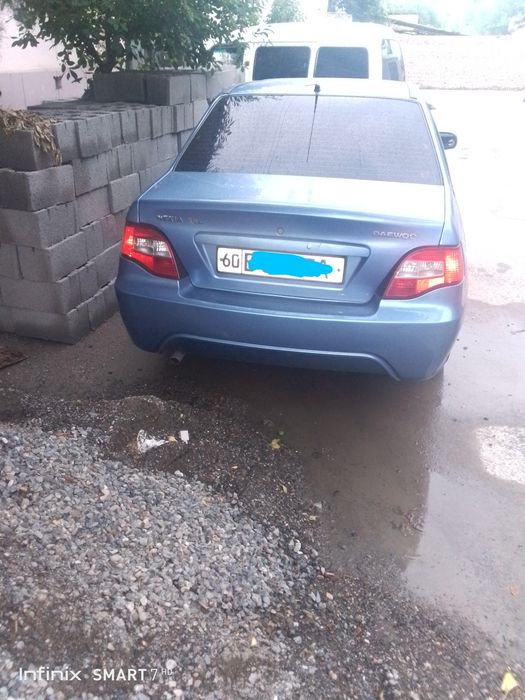 Neksiya 2 sotiladi