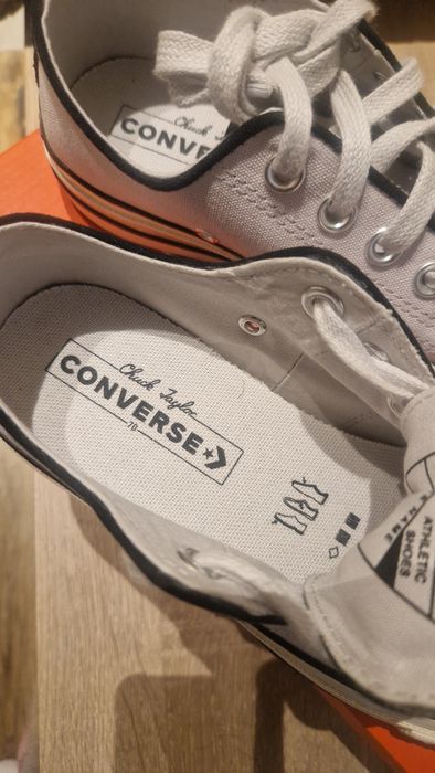 CONVERSE -кецове