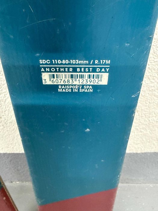 schi rossignol trixie 2023 138, 148 si 158 cm