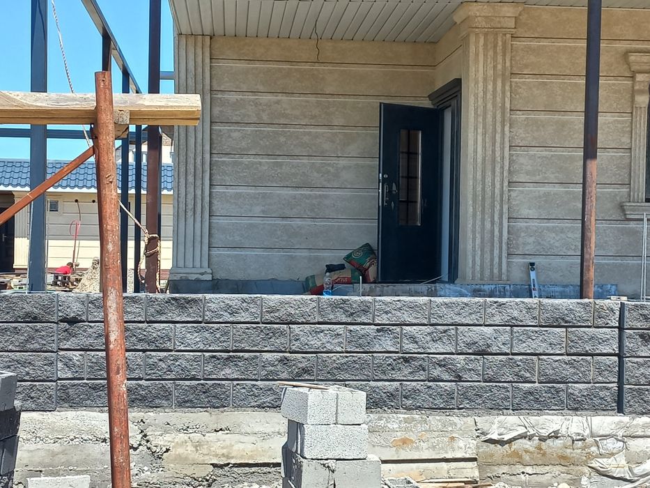 бригада каменщики ищет работу