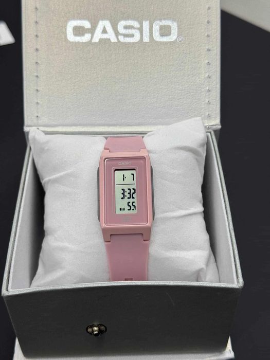 Скидка Casio Часы