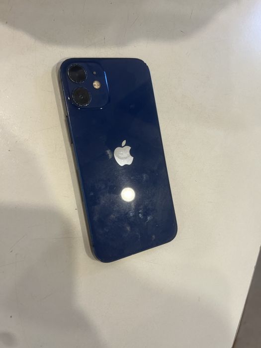 Apple 12mini 128