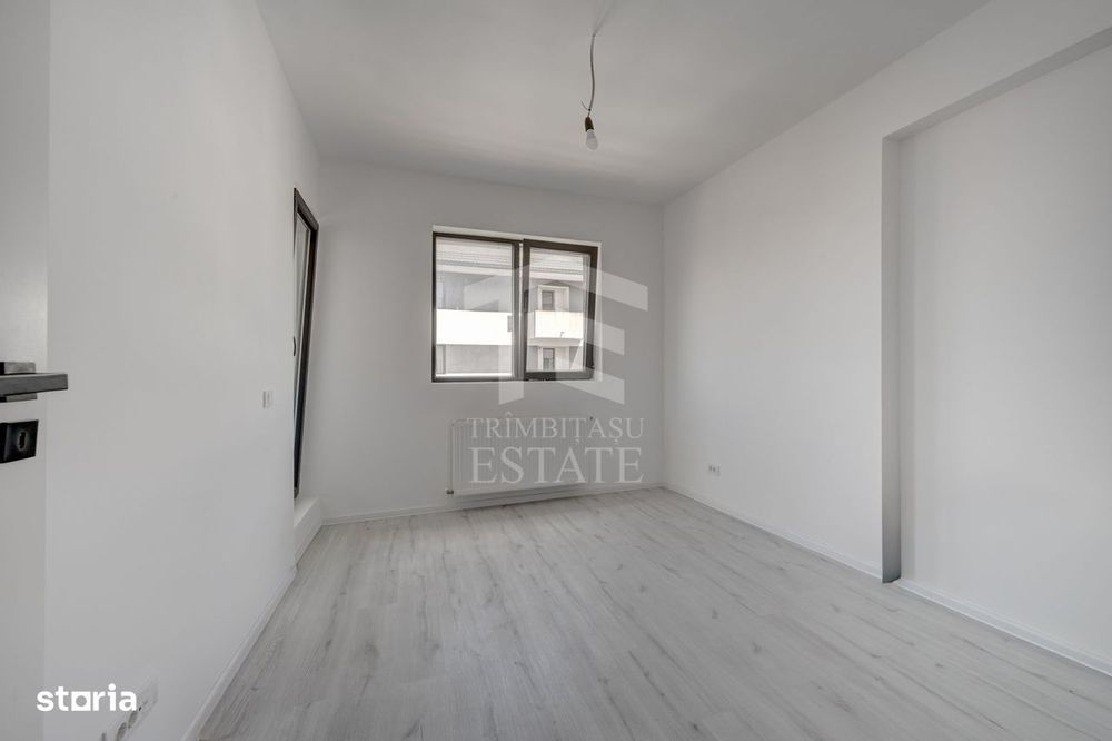MIlitari Residence - Ilie Petre 3 Camere Bloc 2024 4/5