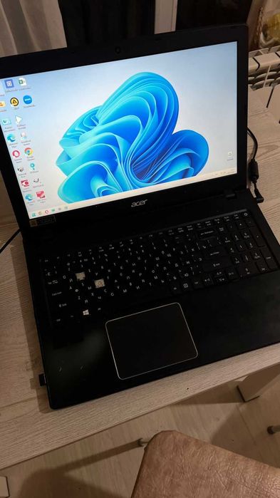 Продаю ноутбук для дома и учебы