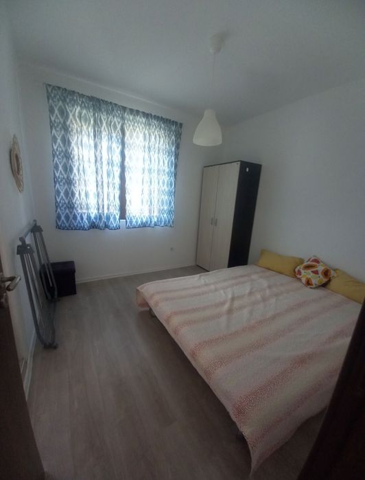 Дава се под наем Двустаен апартамент в София, Люлин 9 - 50 кв.м за 397.8 € - Снимка #1