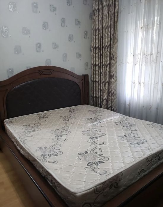 Тузель 1 ,2х комнатная