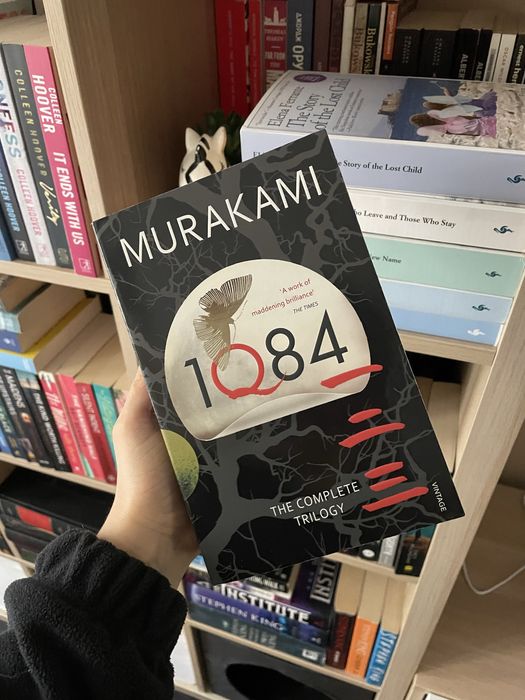 Още книги на английски