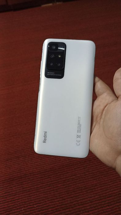Редми 10 продается