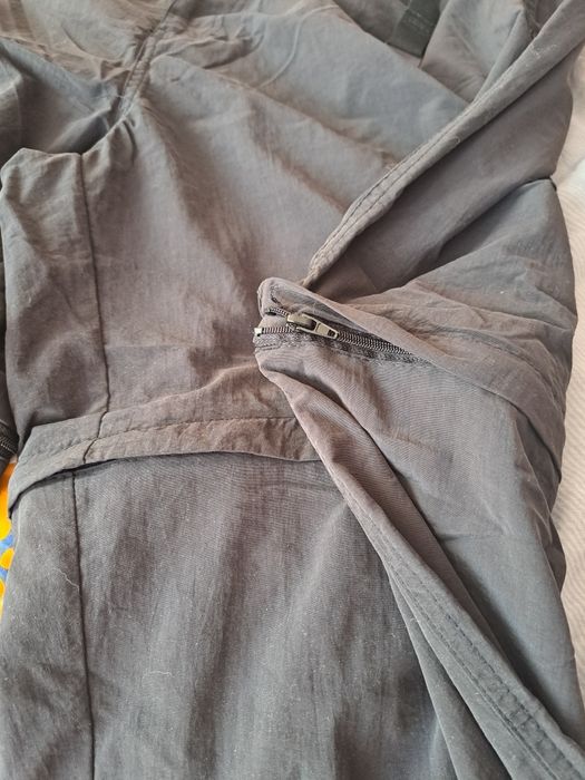 Мъжки туристически панталон Karrimor 4 XL