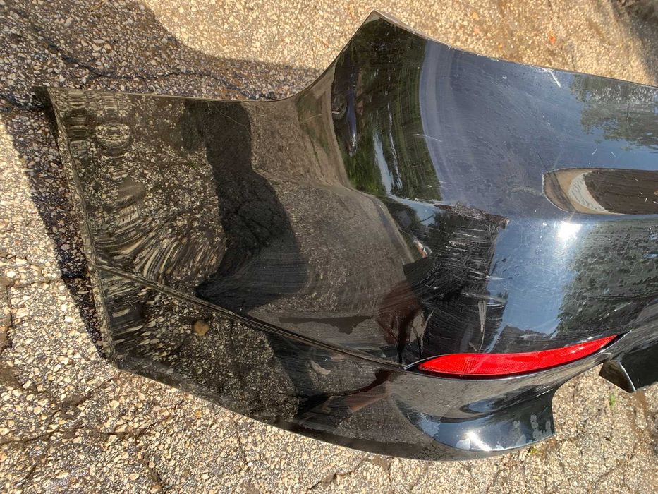 Предна задна броня и прагове Bmw E60 Бмв Е60