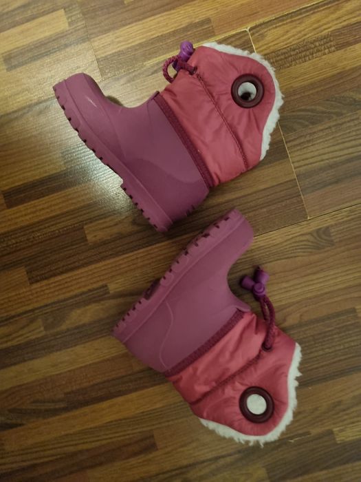 Cizme impermeabile marime 20/21