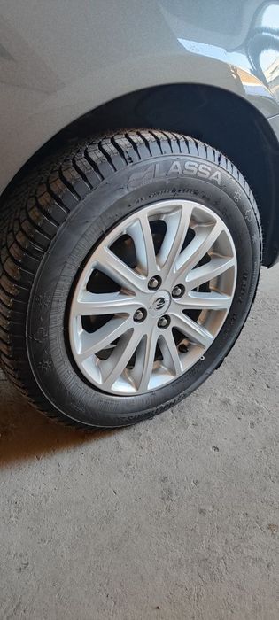 Cobalt / Ravon R4 Свой Авто, Один Хозяин !