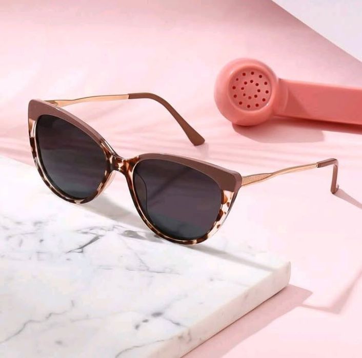 Дамски слънчеви очила колекция 2026