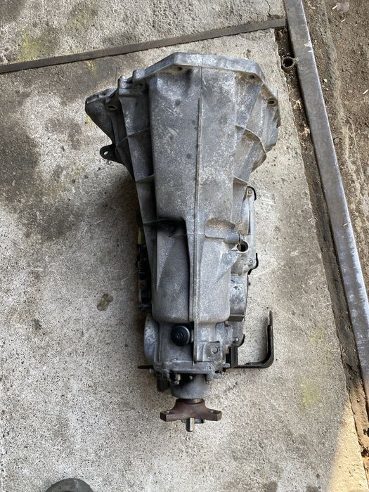 Акпп привозные на Мерсдес