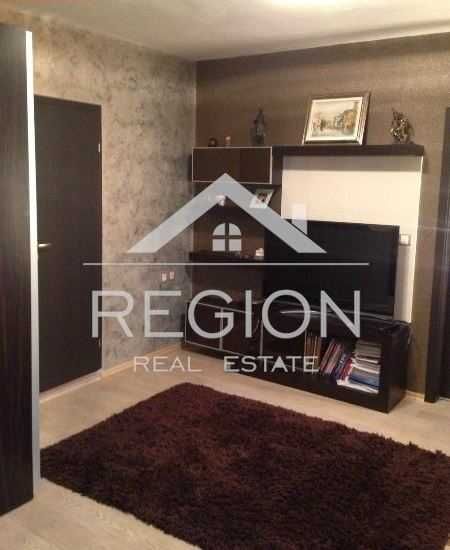 Дава се под наем Двустаен апартамент в Варна, Бриз - 75 кв.м за 670 € - Снимка #5