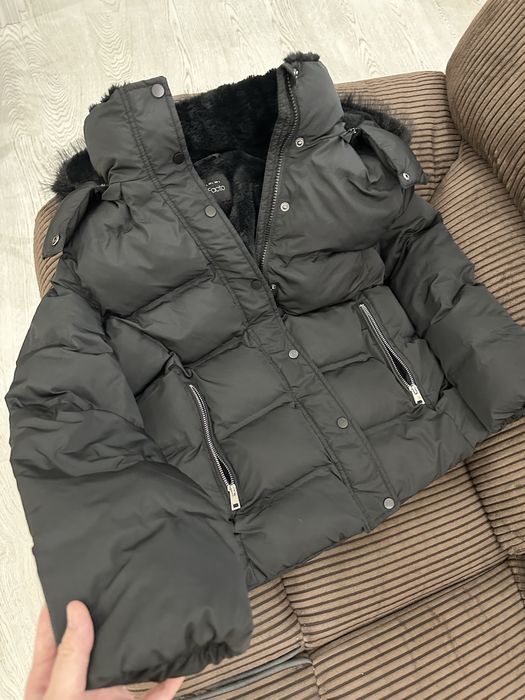 Демисезонная куртка