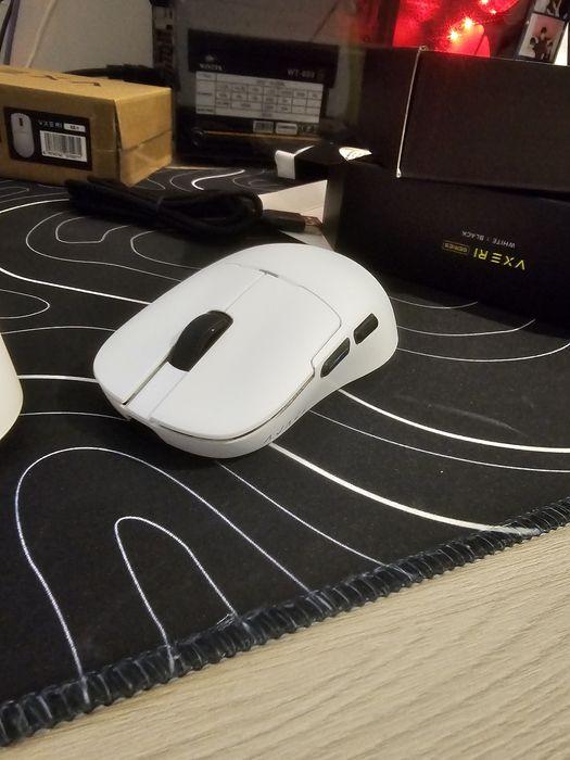 Продам мышку ajazz aj159nl