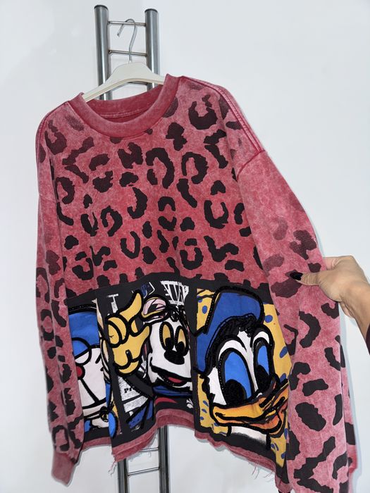 Bluza dama bumbac, marime universala