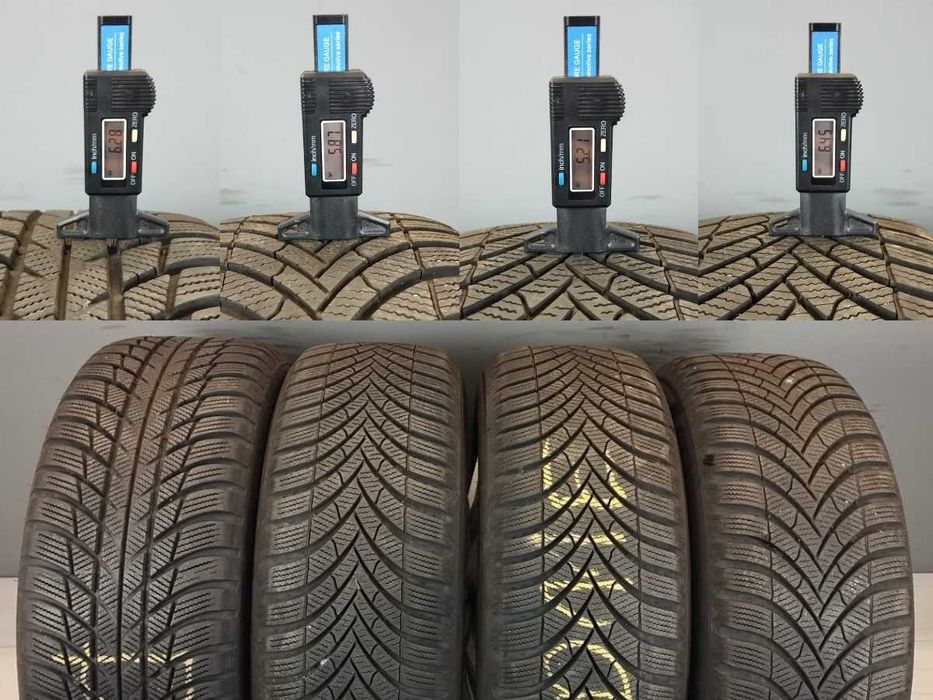 Roti/Jante VW 5x112 215/55 R17 Passat, Caddy, T-Roc; Seat Ateca, Skoda