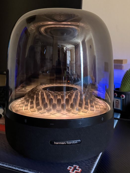 Harman Kardon Aura Studio 4