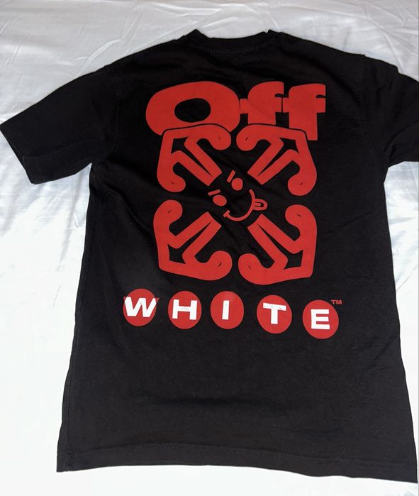 Tirocu Off-White