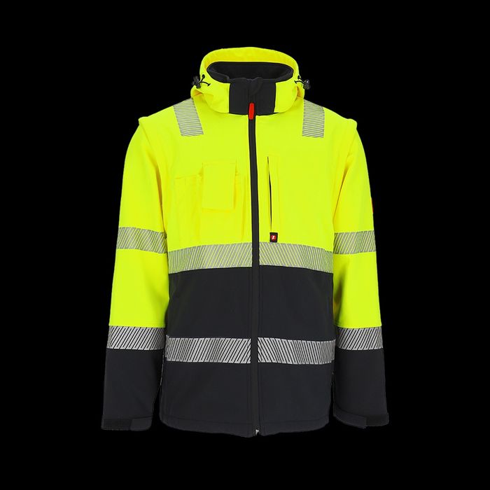 Vând geacă de muncă 9in1