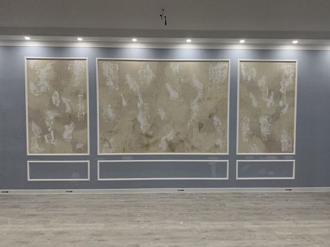 Малярка буйича профессионал усто дом офис хавли тезкор группа