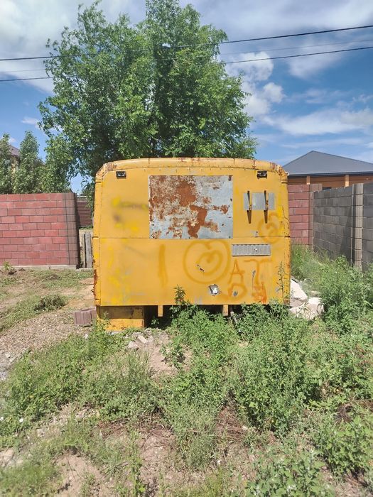 Продам вагончик, вагон контейнер