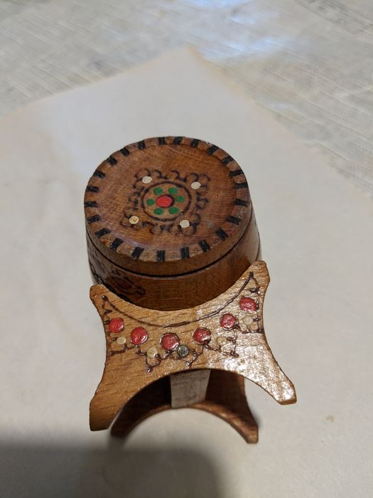 Стари български сувенири