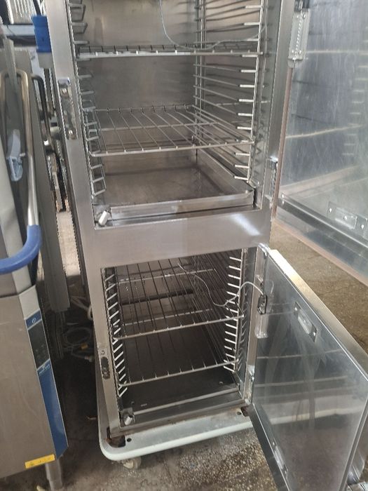 Фурна за ниско температурно печене ALTOSHAAM