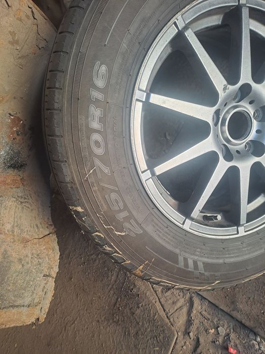 Продам от тойота