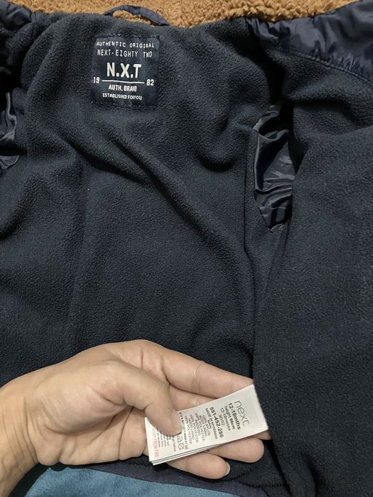 Продам детские куртки