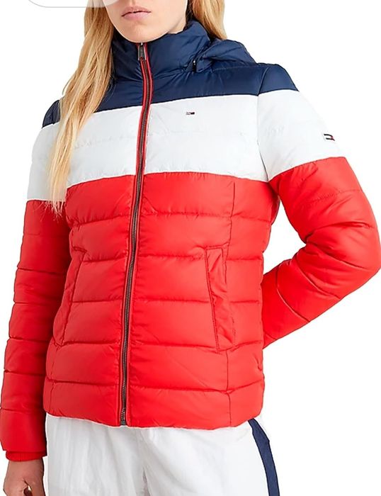 Tommy jeans S размер