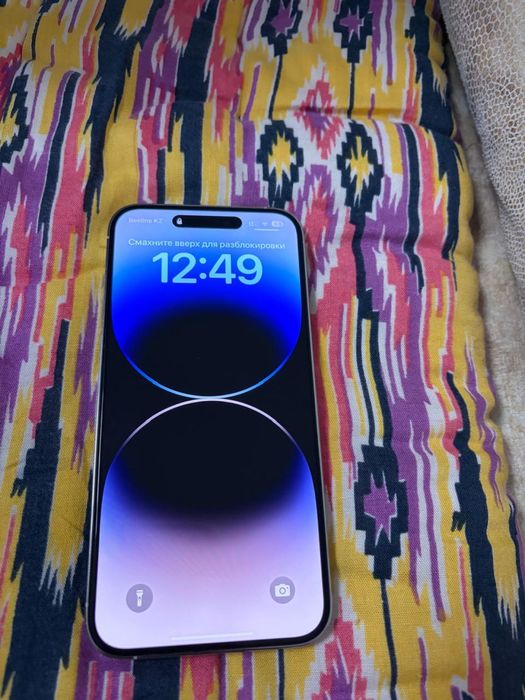 iPhon 14 pro max 1Tb