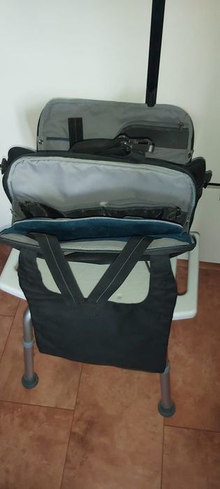 Samsonite Geanta