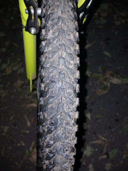 Продаю велосипед